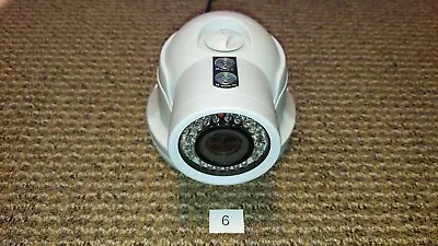 Matrix Ctrt7212w Ir Analog Camera 700 Tvl. 2.8-12 Mm Lens. • $75