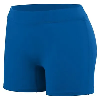 HighFive Adult Knock Out Volleyball Shorts • $24.99