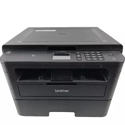 Brother HL-L2395DW Compact Monochrome Laser Printer All In One Copy 1065 Pages • $99.95