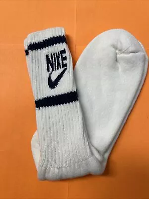 Vintage Nike Tube Socks  • $70.24
