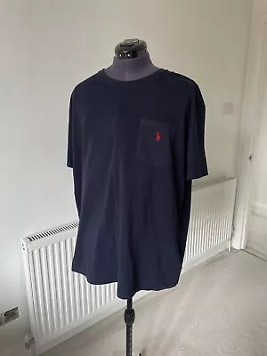 Ralph Lauren T Shirt • £10