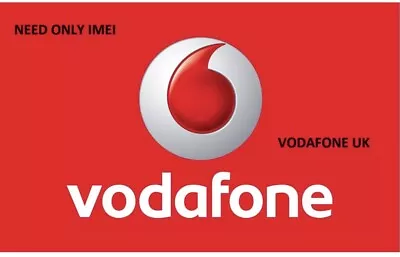 £1.19 • Buy Unlock Code SERVICE For Nokia Lumia 610 625 630 635 640 645 650 VODAFONE UK
