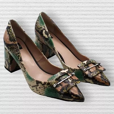 Zac Posen Pumps Women's Shoes (Size 11) • $99