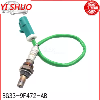 Air Fuel Oxygen Sensor For BG33-9F472-AB Aston Martin Vantage V8 Ford Mondeo 4.7 • $39.98