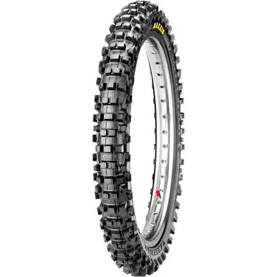 Maxxis Off Road IT 80/100-21 51M #E/DOT M7305 TT Front Motorcycle Tyre • $90.37