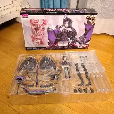 Armor Girls Project Tamashii Mix Monster Hunter Princess Gore Magala Bandai USED • $293.56