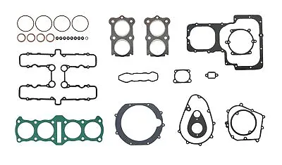 Full Engine Gasket Kit Kawasaki Z900 1976-1977 (Twin Head Gasket) • £79.15