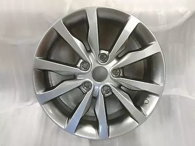 (1) Wheel Rim For Durango Like New OEM A Grade In Stock Hyper • $164.99