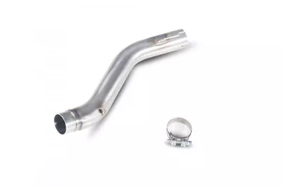 Scorpion Exhaust DE-CAT PIPE For KAWASAKI NINJA ZX-10R 2008-2010 • £89