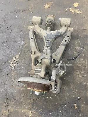 90-97 Mazda Miata Rear Spindle Knuckle Upright RH Right Pass Passenger No ABS • $170