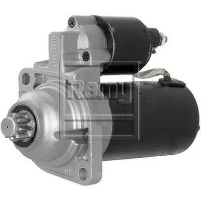 Remy 17690 Premium Starter For 99-08 Porsche 911 Boxster Carrera GT Cayman • $108.99