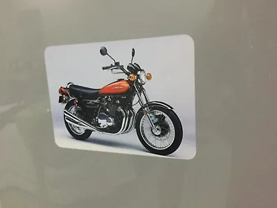 Kawasaki Z1 900 • $5.95