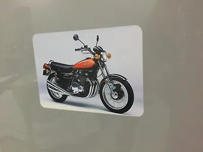 Kawasaki Z900 • $5.95