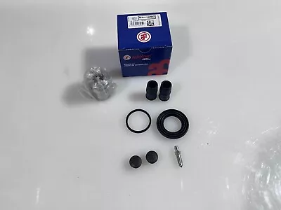 Bmw E36 M3 Rear Caliper Repair Kit With Piston 34211158578-ckit D41105c • $38