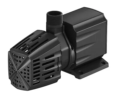 Atlantic Water Gardens MD1000 TidalWave Mag Drive Pond/Fountain Pump-1080 Gph • $187.99