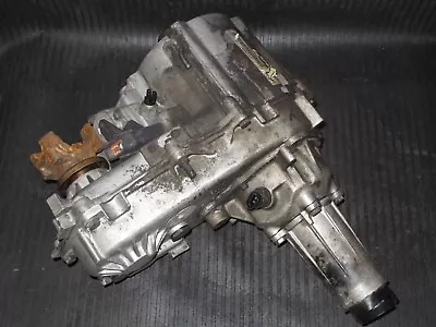 1992 1993 1994 Chevy S10 GMC S15 Truck Blazer Jimmy Ele Shift Transfer Case  • $95