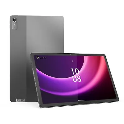 Lenovo Tab P11 (2nd Gen) 11.5  Tablet 128 GB Mediatek 6 GB Android 12 Grey • £169.99