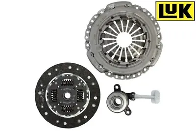 LUK CLUTCH KIT +CYLINDER MERCEDES CITAN 108 109CDi VAN DUALINER W415 2012-2021 • $118.12