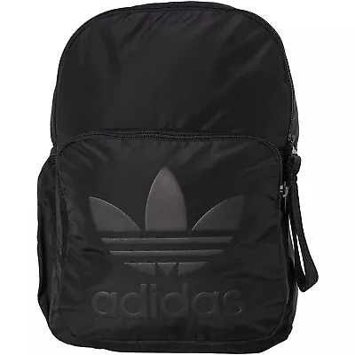 Adidas Originals Classic Backpack Medium - Black • $25