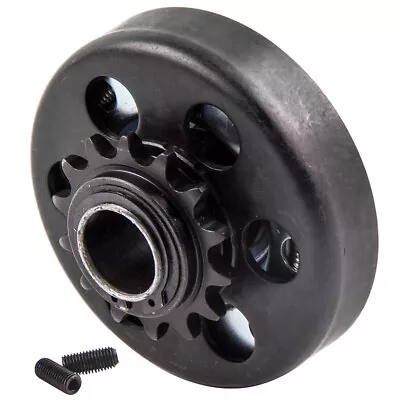 Centrifugal Clutch 1  Bore 14T 2300RPM  #40/41/420 Chain 13HP UP For Mini Bike • $25.72