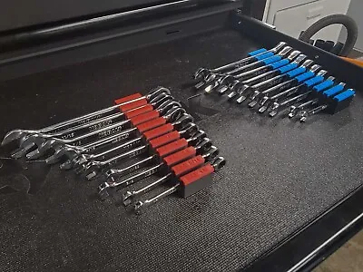 Custom 3D Printed Wrench Organizer • $18