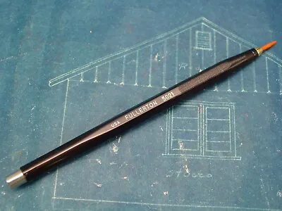 Vintage  FULLERTON  5021 NOS  Drafting Tool Mechanical  Leadholder Pencil • $54.95