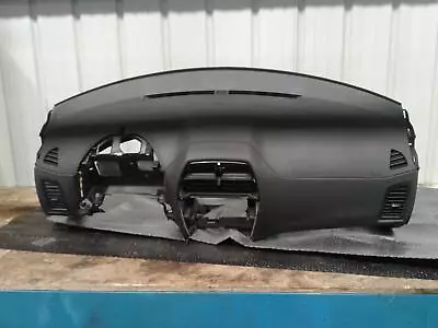 2017 MITSUBISHI OUTLANDER SPORT Dashboard Dash Panel OEM 17 • $405