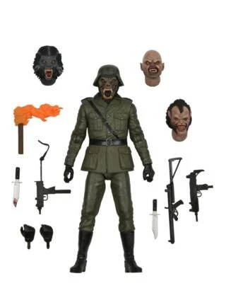 £37.95 • Buy An American Werewolf In London - Ultimate Nightmare Demon Figure - NECA