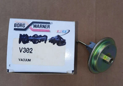 $75 • Buy New Vacuum Advance For 1954-56 Ford, 1952 Lincoln, 1952-56 Ford Truck