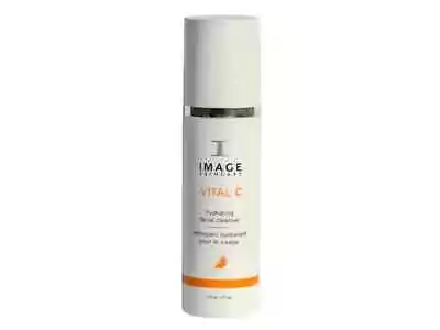 Image Skincare Vital C Hydrating Facial Cleanser 6 Oz • $15.88