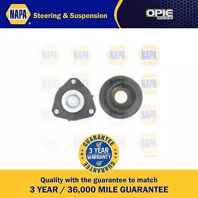 NAPA Top Strut Mounting Kit NKM1054 Fits Ford Front Axle - OE Performance • $27.67