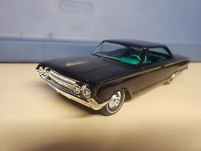 64 Mercury Monterey Promo Car Kit • $25