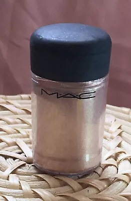 Mac Pigment Colour Powder A16 Melon • £10.50