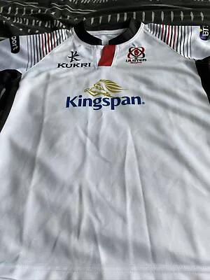 Ulster Rugby Kids Top • £0.99