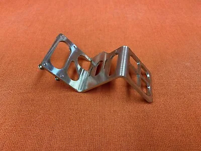 T-maxx 2.5/3.3 Electric Conversion SS Motor Mount 550 Or 1/8 Scale T Maxx Tmaxx • $42