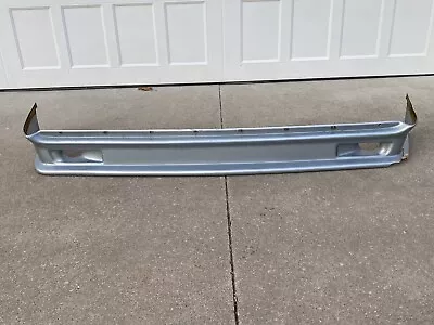 75-81 Volkswagen Scirocco MK1  S Front Bumper Dam Spoiler (Airdam) • $398