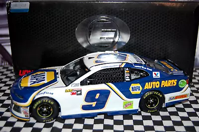 Chase Elliott #9 NAPA Chevrolet ZL1 1/24 NASCAR Die-cast 2018 ELITE • £60