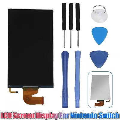 LCD Screen Display 6.2  For Nintendo Switch HAC-001 HAC-001(-01)+Repair Tool Kit • $26.98