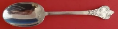 William And Mary By Mappin And Webb Sterling Silver Place Soup Spoon 7 1/8  • $109