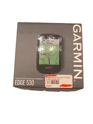 Garmin Edge 530 New In Box • $245