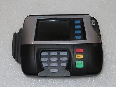 Verifone Credit Card Terminal M094-207-01-RC ** UNIT ONLY ** • $15