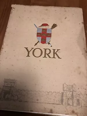 £9.45 • Buy 1948 Book York The Royal Agricultural Society Show Council Guide Illustrated Old
