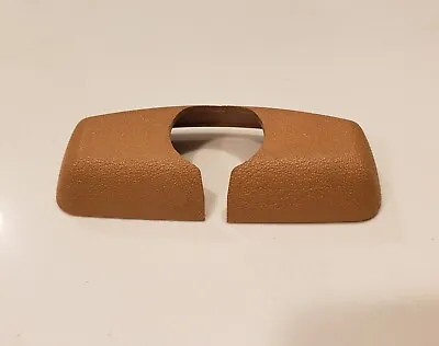 Mercedes W124 Armrest Bracket Cover Palomino E320 E420 300E 400E 300D 300TE  • $45