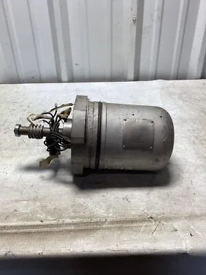 Louis Allis 1 1/2 Hp Induction Motor CTX 220/440V • $399.99