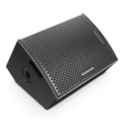 Sound Town 10  Coaxial 2-way Powered PA Stage Monitor Speaker CARME-10MPW • $261.79