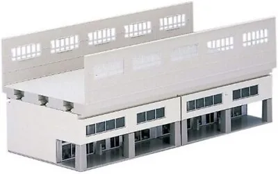 Kato 23-231 Viaduct Station Shops  N Scale Japan • $54.37