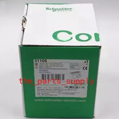 New Schneider 31106 Electric Merlin Gerin Interpact • $450