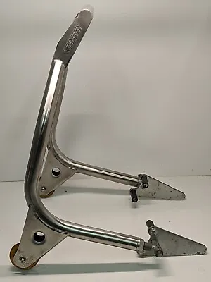 Harris Motorcycle Stand - Used - Free Shipping! • $99.99