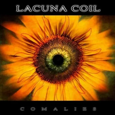 Lacuna Coil : Comalies: Deluxe Edition CD Highly Rated EBay Seller Great Prices • £6.91