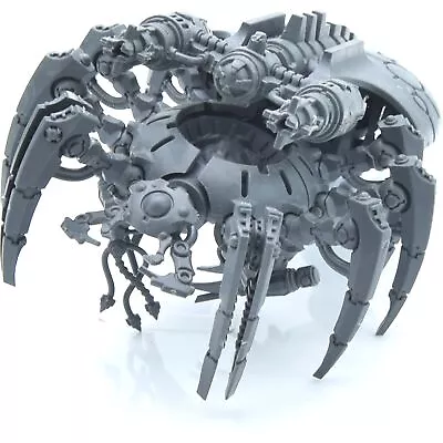 £12.99 • Buy Canoptek Spyder Necrons Warhammer 40k